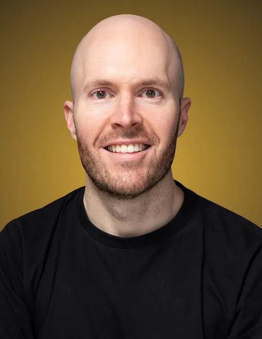 Curious Growth Notes by Liam Darmody